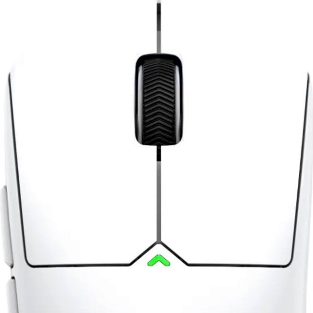 Qpad Mark Model 3