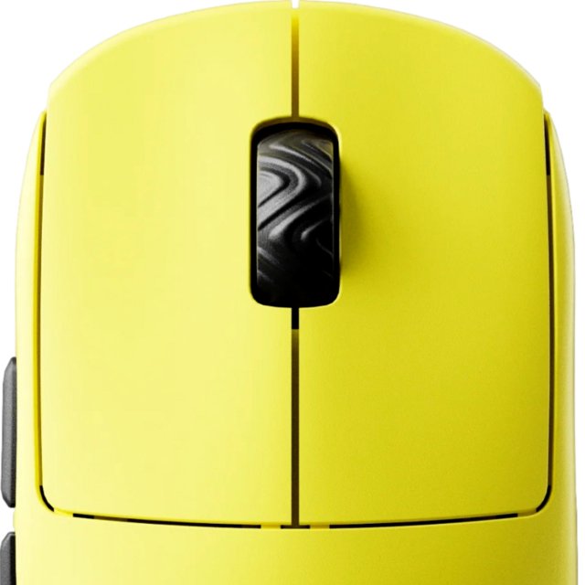 Scyrox V8