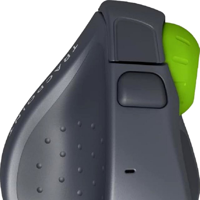 Swiftpoint TracPoint