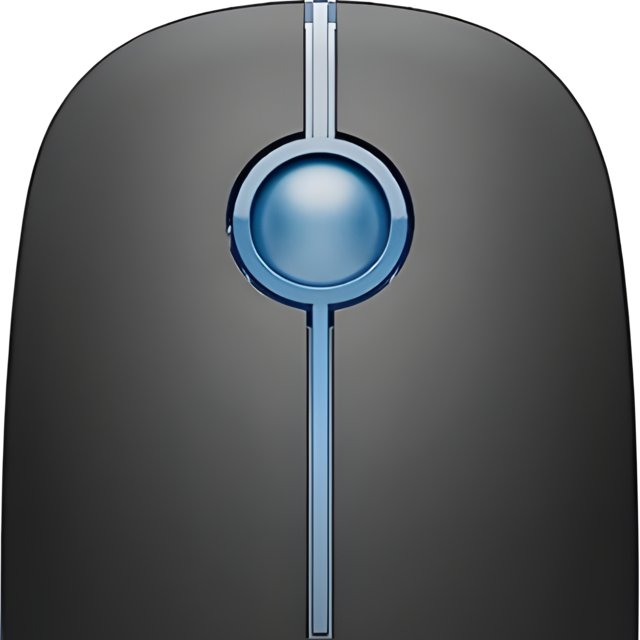 Vssoplor Slim Wireless Mouse