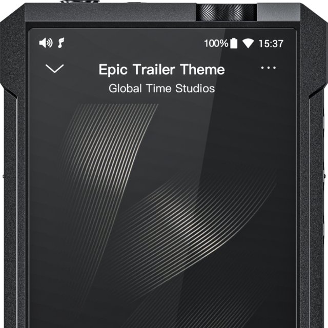 FiiO M17