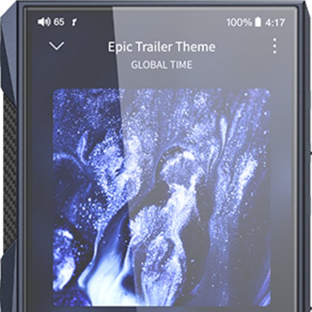 FiiO M23