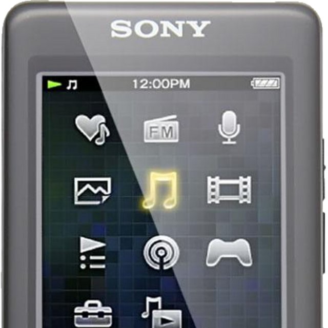 Sony NWZ-E474