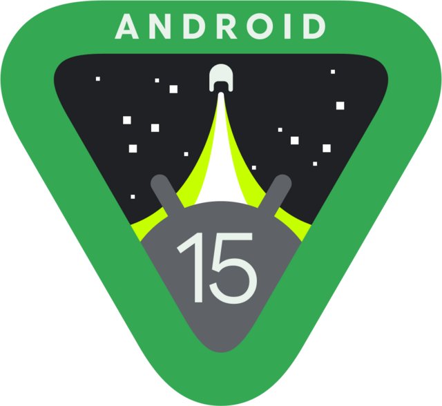 Android 15