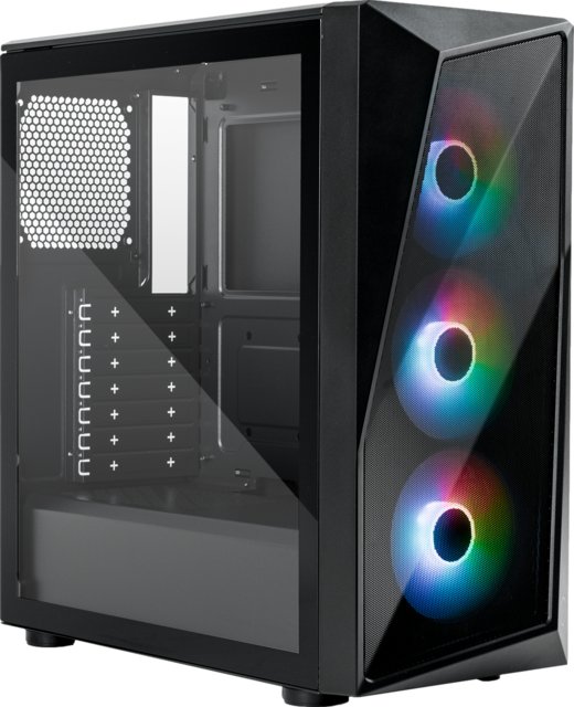 Cooler Master CMP 520