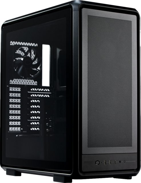 Cooler Master MasterFrame 500 Mesh