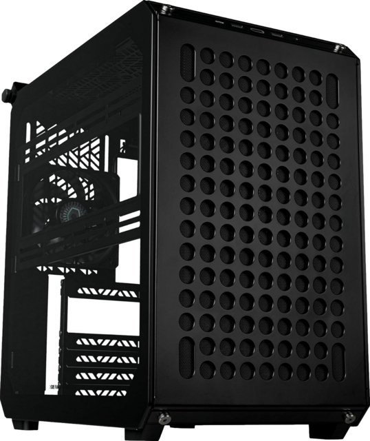Cooler Master QUBE 500 Flatpack