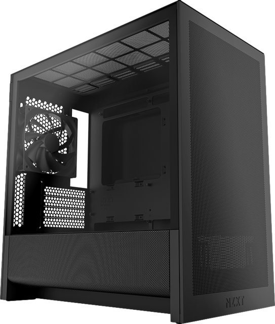 NZXT H3 Flow