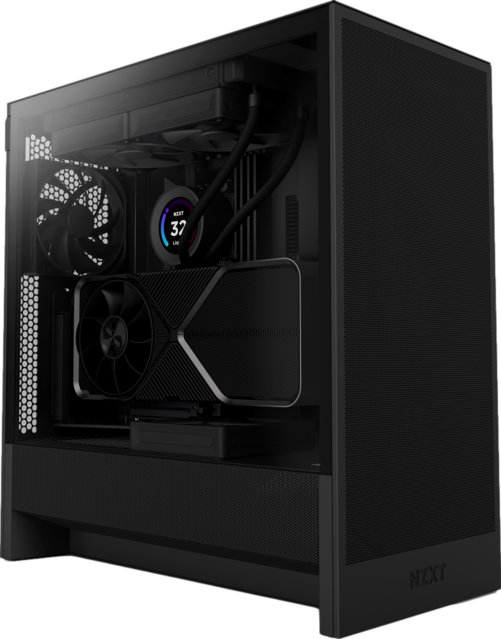NZXT H5 Flow