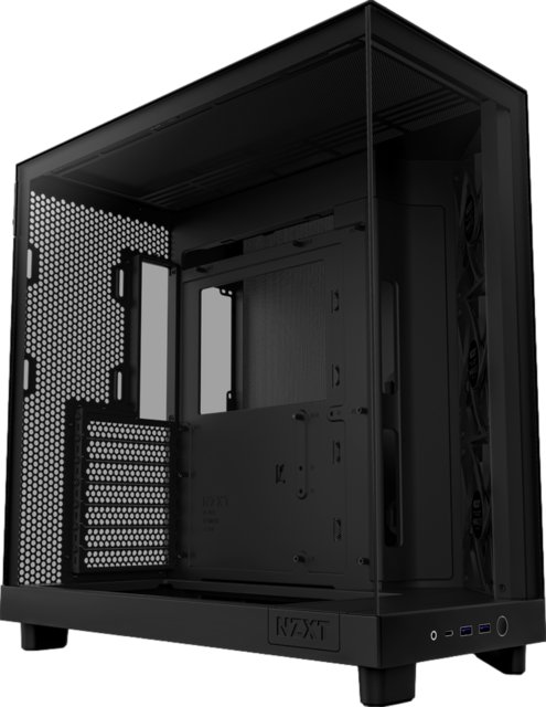 NZXT H6 Flow