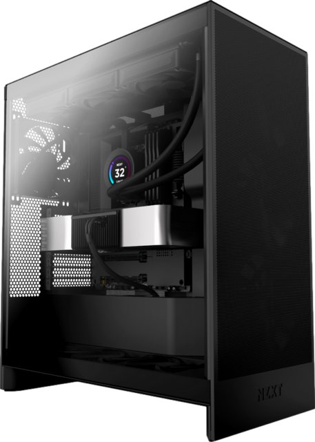 NZXT H7 Flow