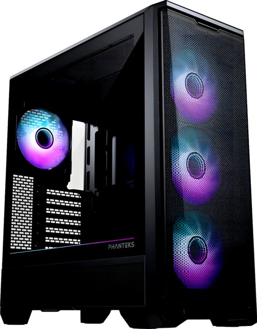 Phanteks Eclipse G400A