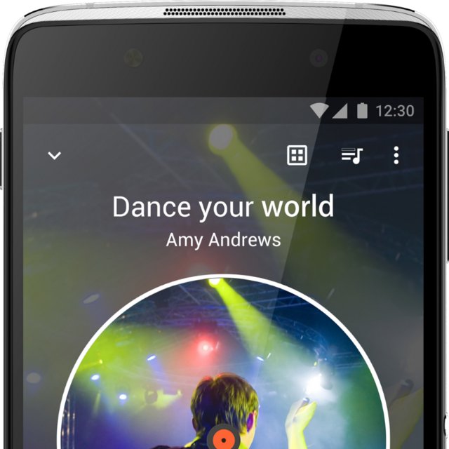 Alcatel OneTouch Idol 4