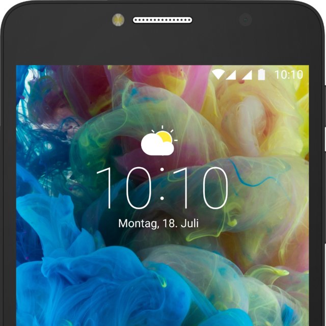 Alcatel Pop 4S