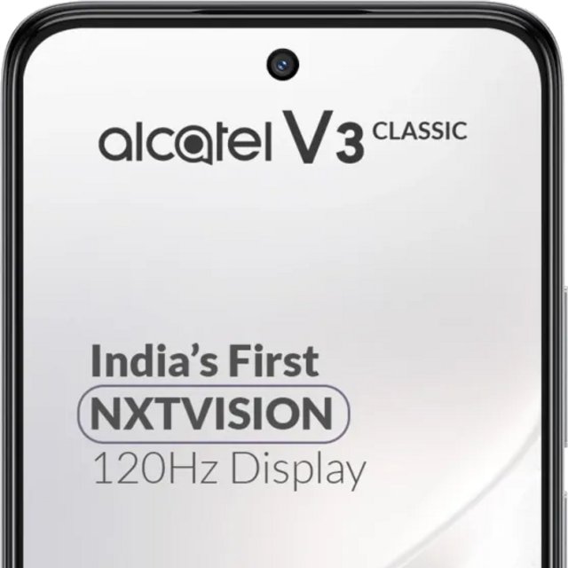 Alcatel V3 Classic 5G