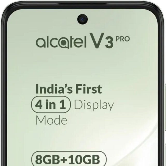 Alcatel V3 Pro 5G