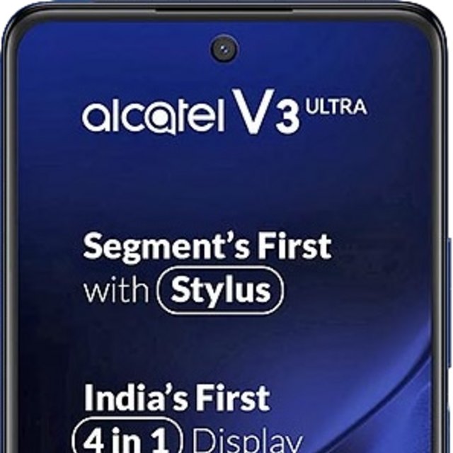 Alcatel V3 Ultra 5G