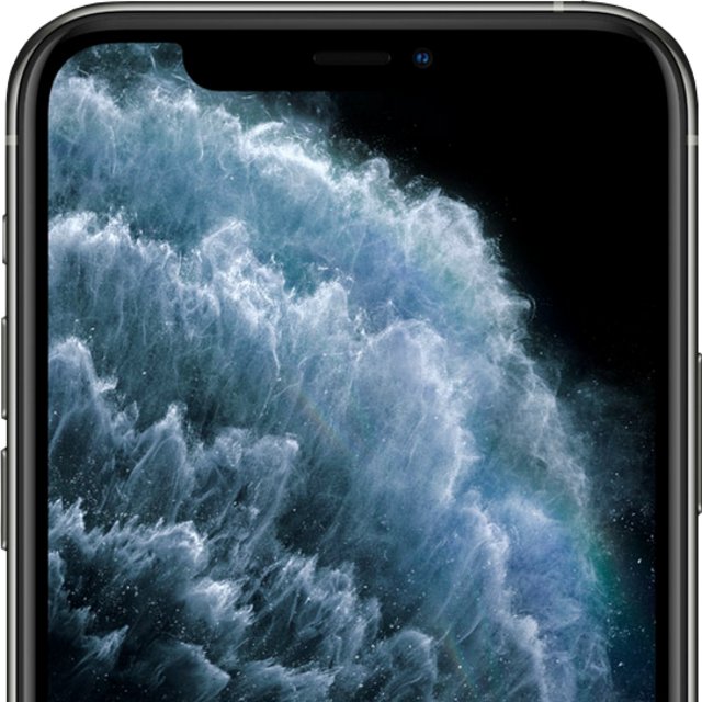 Apple iPhone 11 Pro