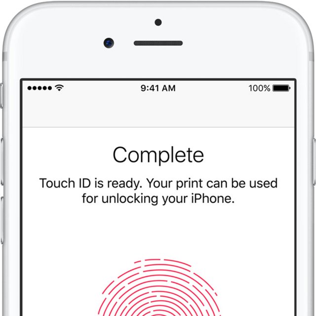 Apple iPhone 6s Plus