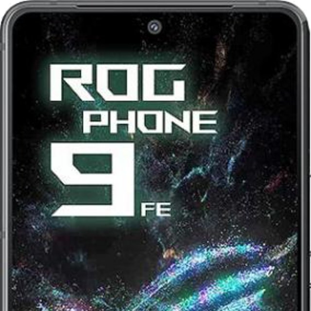 Asus ROG Phone 9 FE