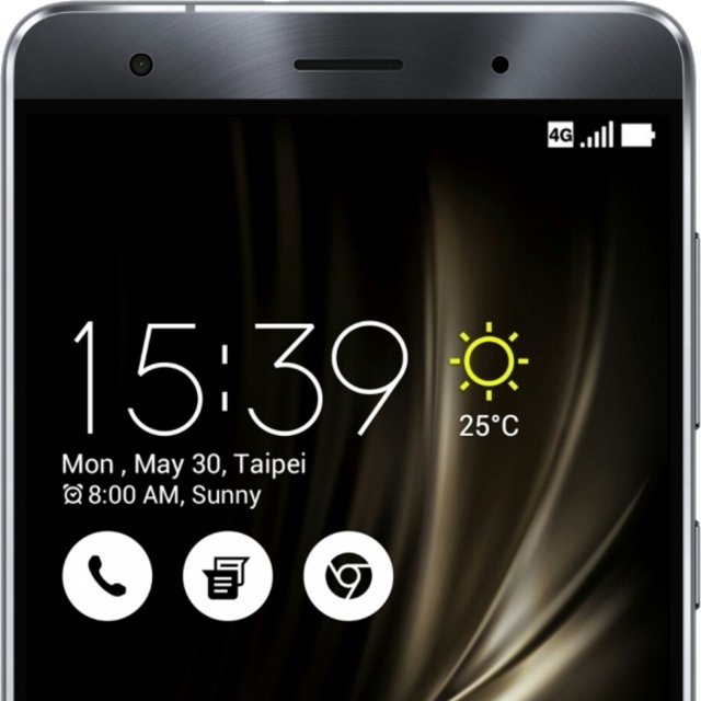 Asus Zenfone 3 Deluxe (ZS570KL)