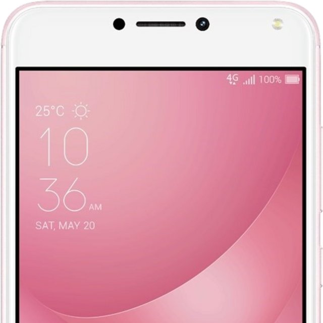 Asus Zenfone 4 Max Plus (ZC554KL)