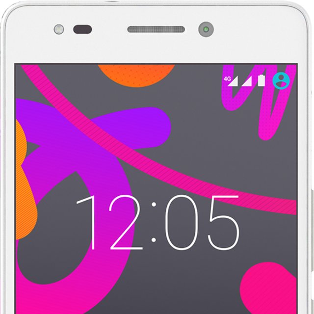 BQ Aquaris M5.5