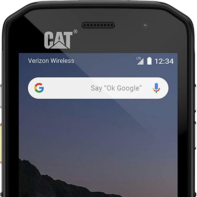 Cat S48c