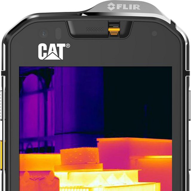 Cat S60