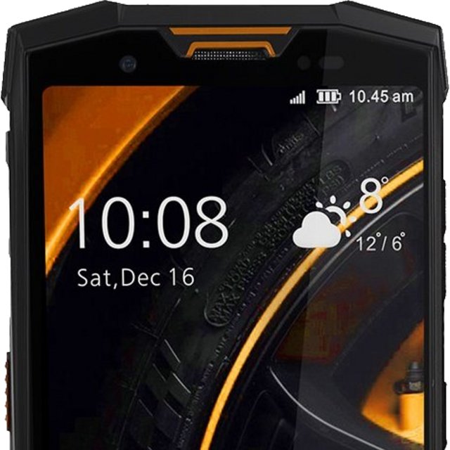 Doogee S80