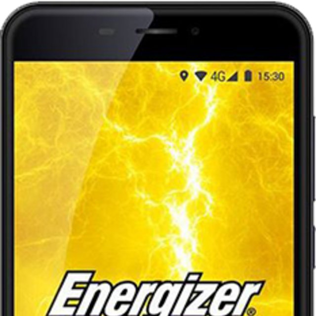 Energizer Power Max P550S