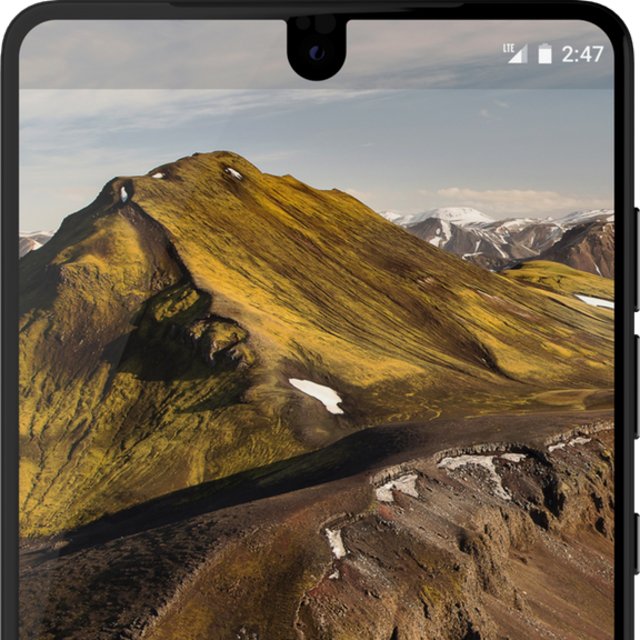 Essential PH-1