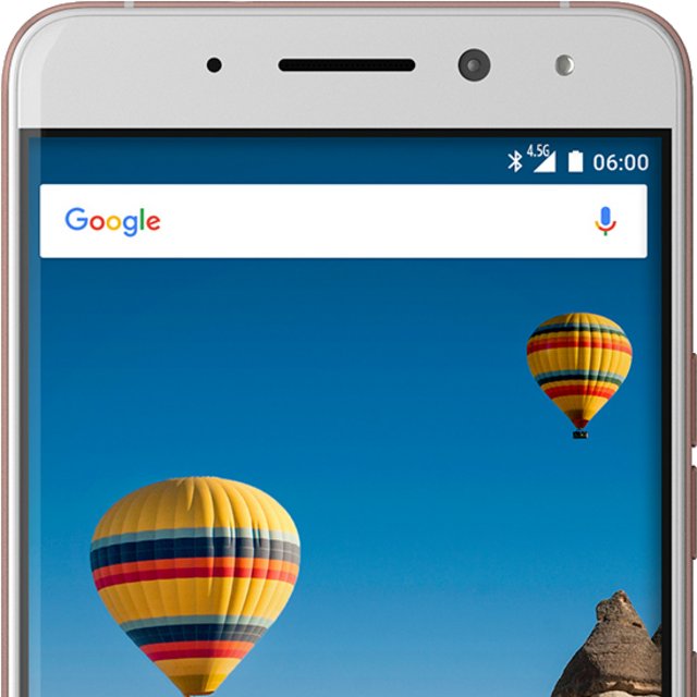 General Mobile GM 5 Plus