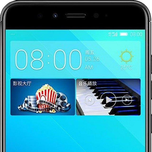 Gionee S10