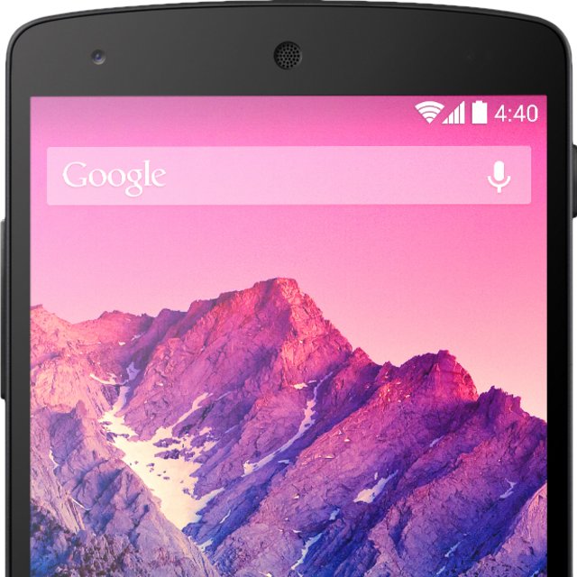 Google Nexus 5