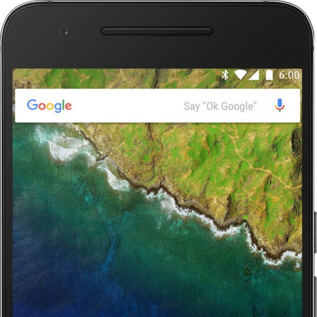 Google Nexus 6P