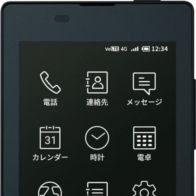 Kyocera KY-01L