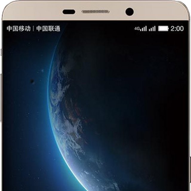 Letv Le Max