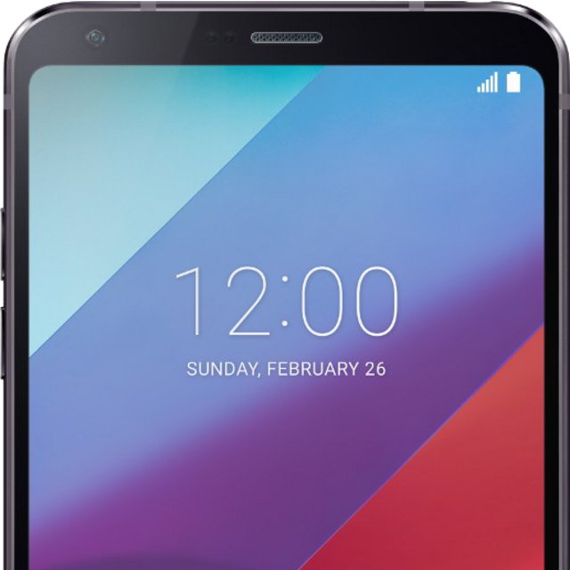 LG G6 Plus