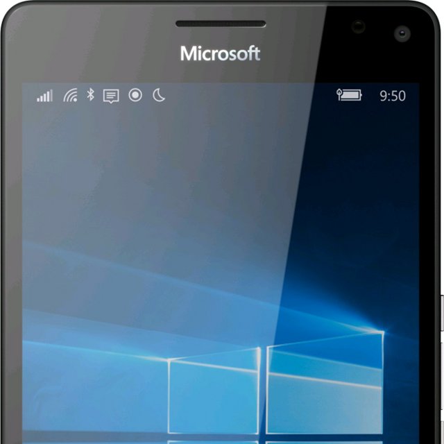 Microsoft Lumia 950 XL