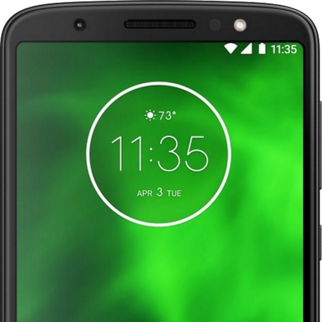 Motorola Moto G6 (32GB / 3GB RAM)