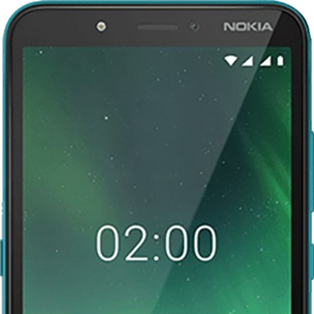 Nokia C2