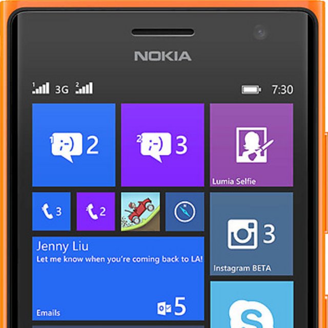 Nokia Lumia 735