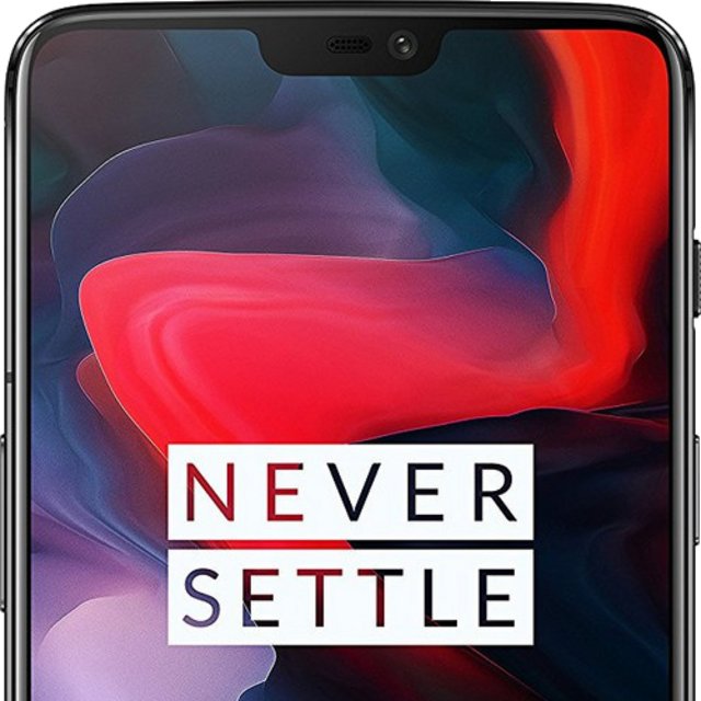 OnePlus 6
