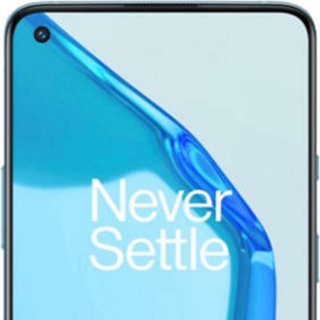 OnePlus 9R
