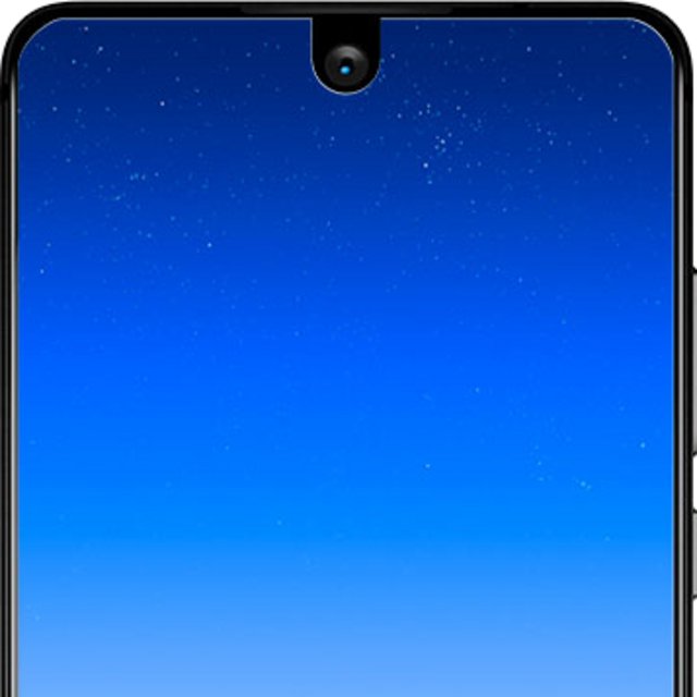 Sharp Aquos S2
