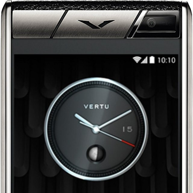 Vertu Aster
