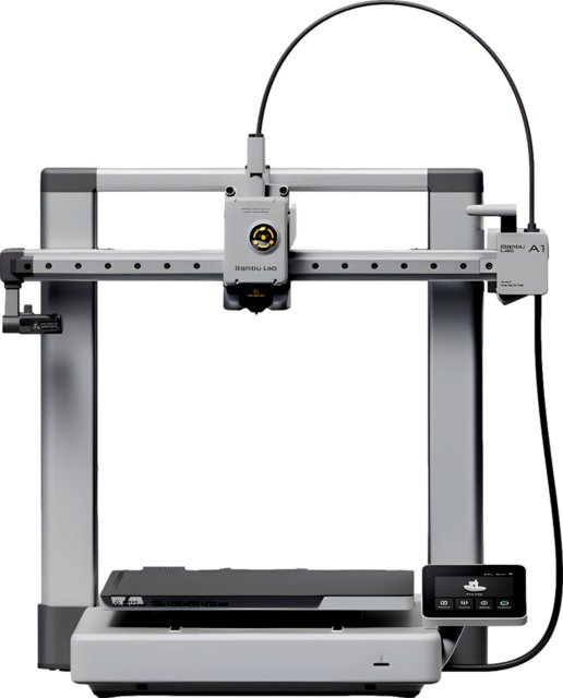 Bambu Lab A1