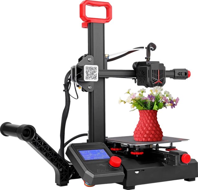 Creality Ender 2 Pro