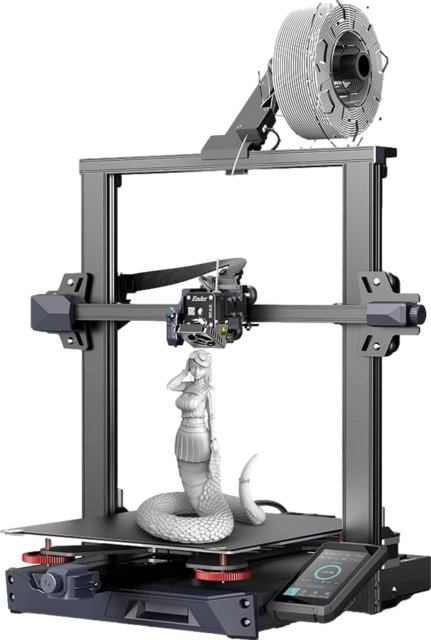 Creality Ender-3 S1 Plus